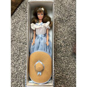 Barbie Little Debbie Collector's Edition Doll Series II 1995 Mattel